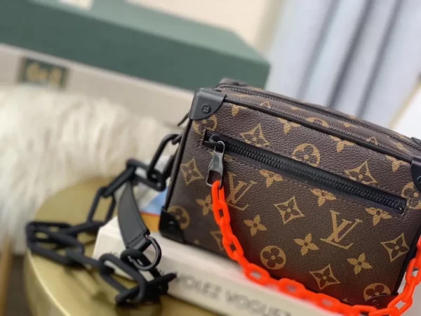 Louis Vuitton bag - louis vuitton replica bags