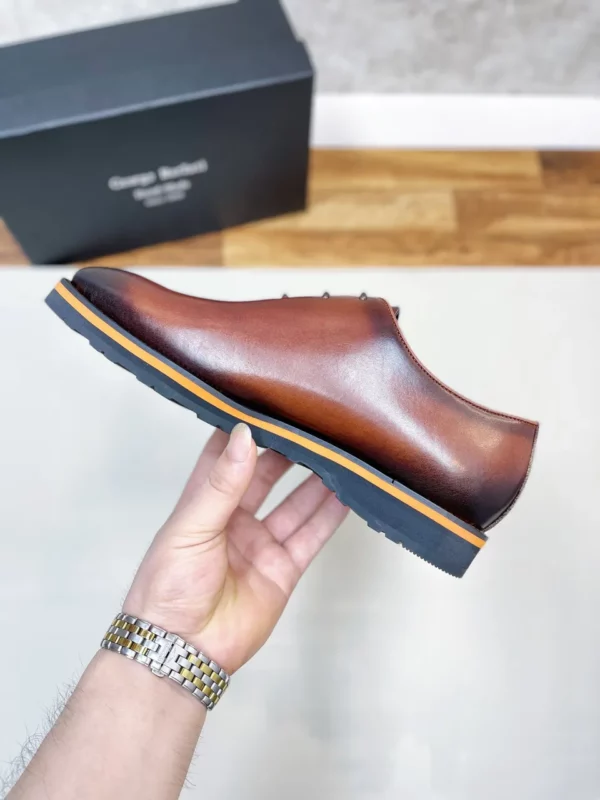 Berluti shoes - rep shoes