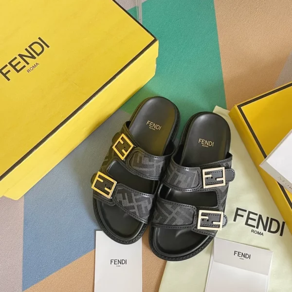 Fendi shoes - Reps shoes