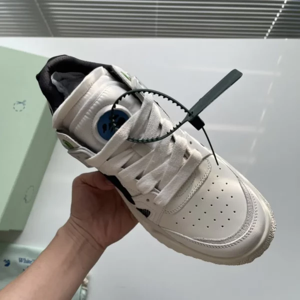 Off White shoes - Reps shoes