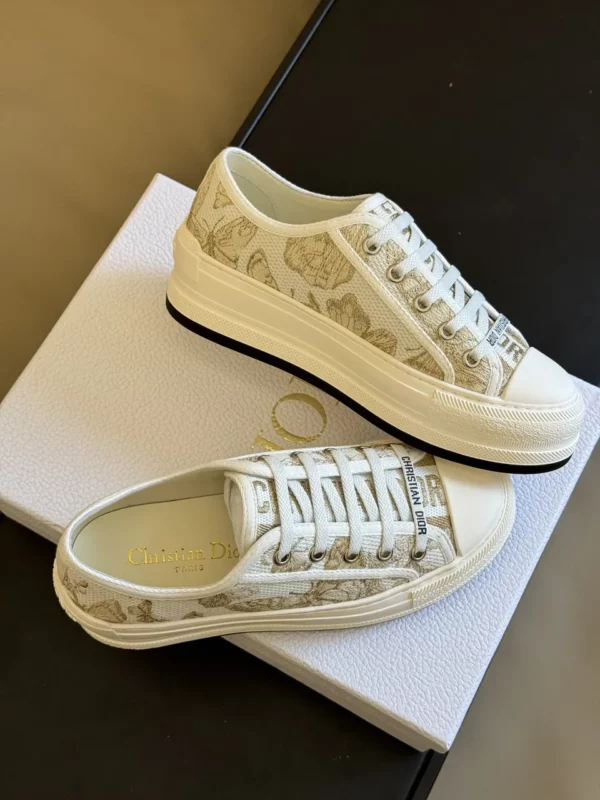 Dior shoes - Reps shoes