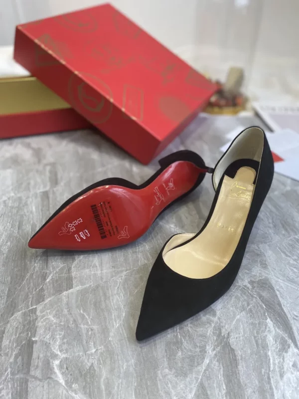 Christian Louboutin shoes - Replica shoes