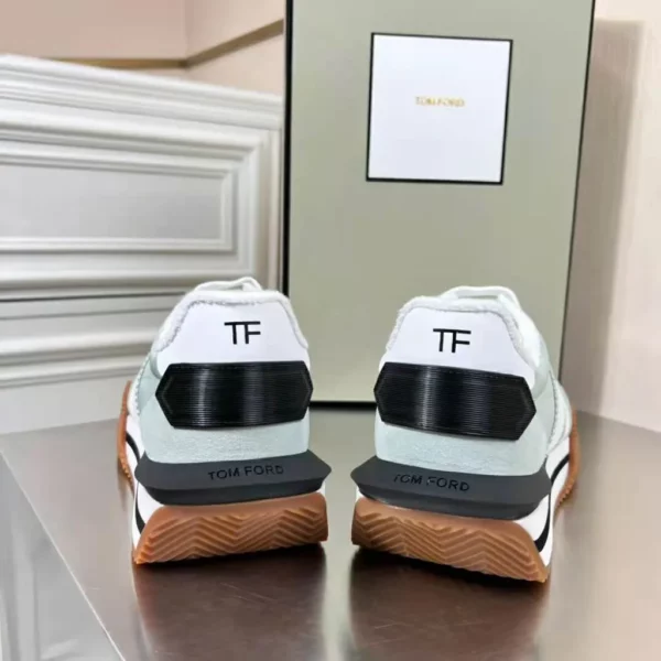 Tom Ford shoes - Reps shoes