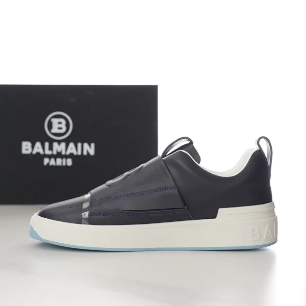 Balmain shoes - Replica shoes