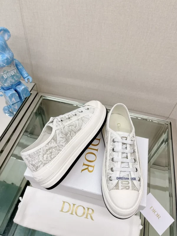 Dior shoes - rep shoes