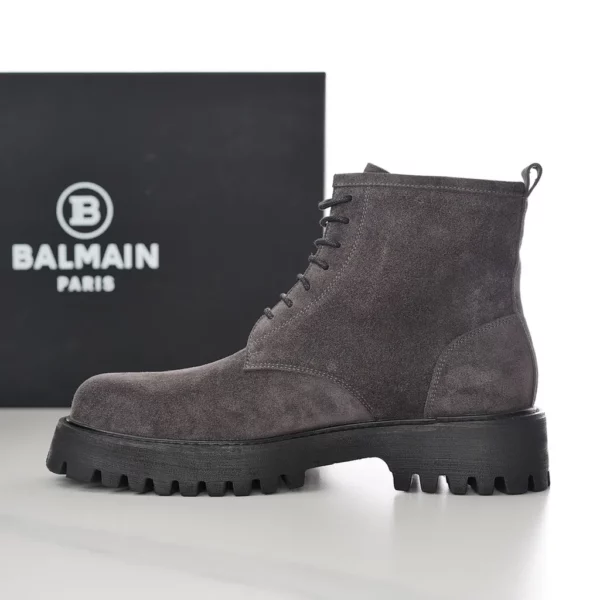 Balmain shoes - Replica shoes