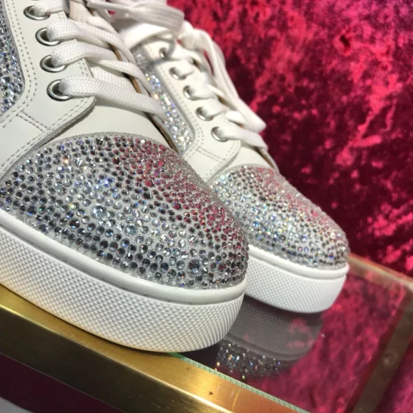 Christian Louboutin shoes - Reps shoes