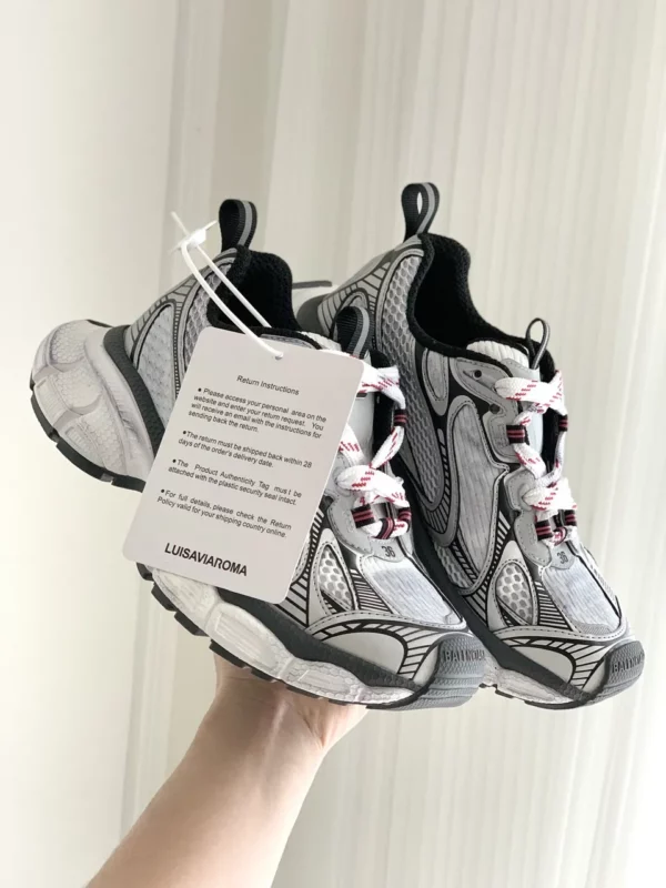 Balenciaga shoes - Replica shoes