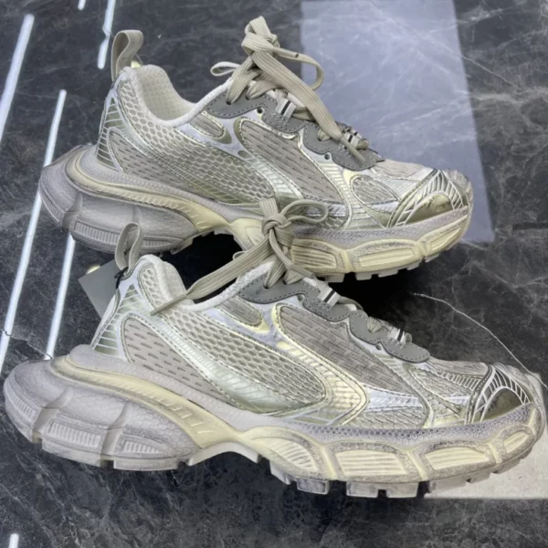 Balenciaga shoes - rep shoes