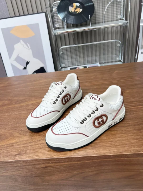 Gucci shoes - replica gucci shoes