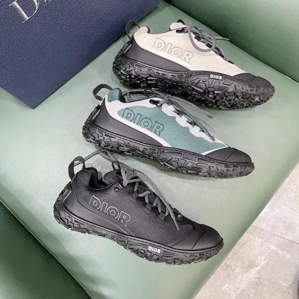 Dior shoes - Reps shoes