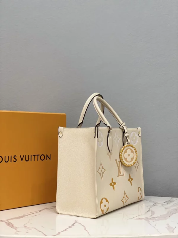 Louis Vuitton bag - louis vuitton replica bags