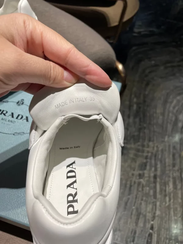 Prada shoes - Replica shoes