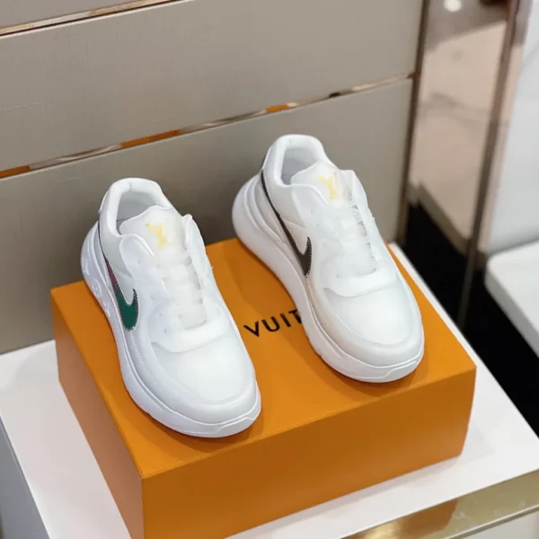 Louis Vuitton shoes - louis vuitton replica shoes