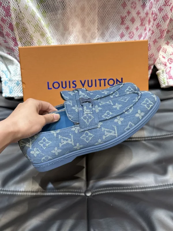 Louis Vuitton shoes - louis vuitton replica shoes