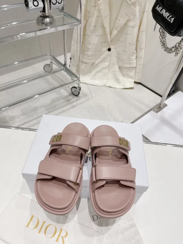 Dior shoes - rep shoes