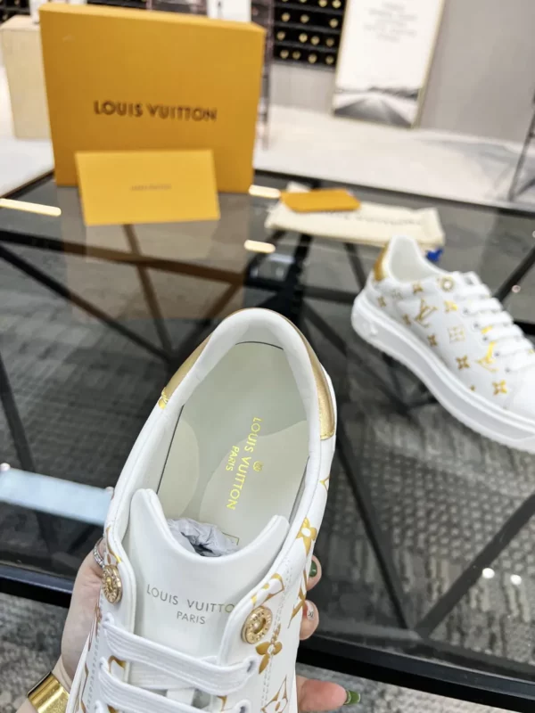 Louis Vuitton shoes - louis vuitton replica shoes