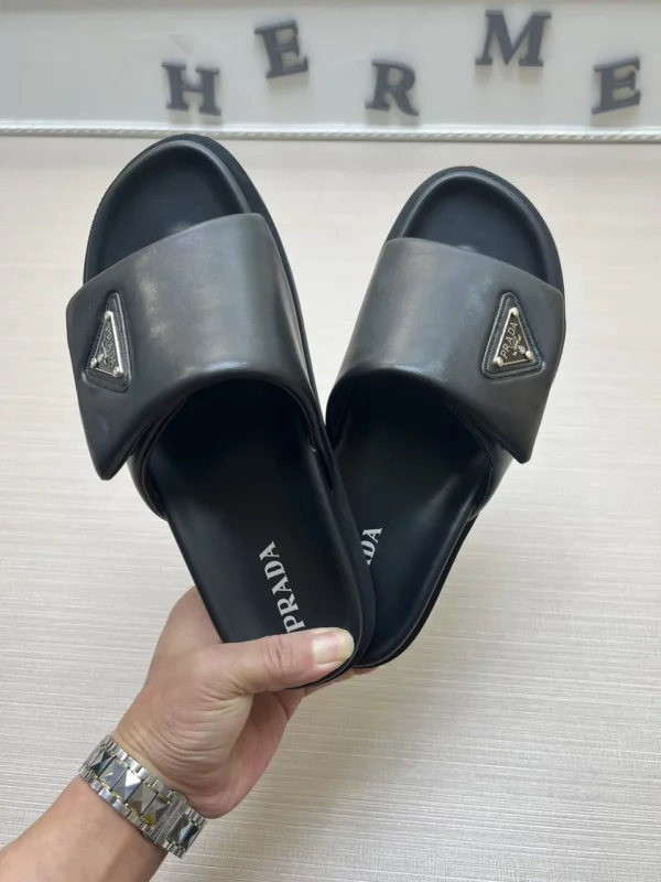 Prada shoes - rep shoes