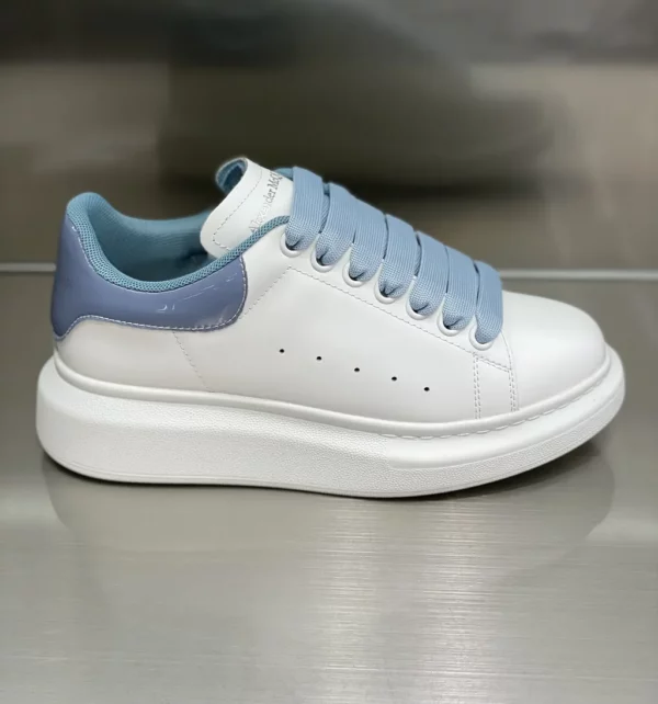 Alexander MCQueen shoes - Reps shoes