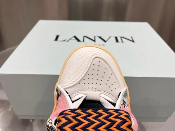 Lanvin shoes - rep shoes