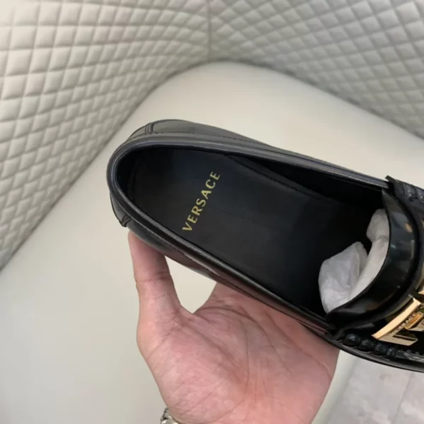 Versace shoes - rep shoes