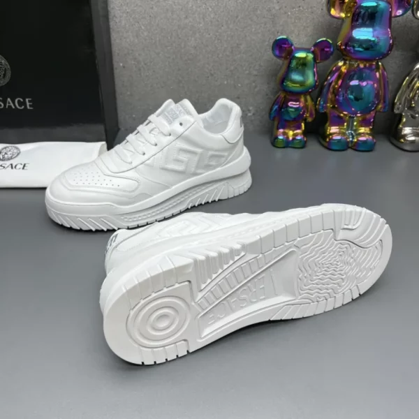 Versace shoes - Replica shoes