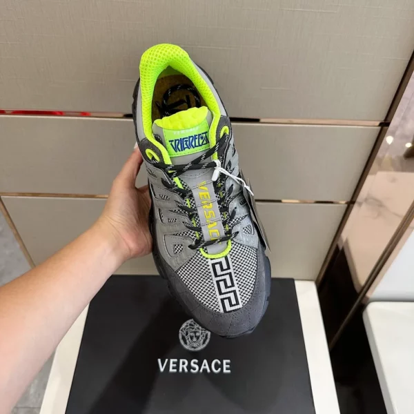 Versace shoes - rep shoes