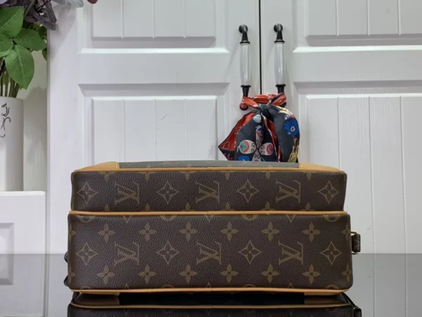 Louis Vuitton bag - louis vuitton replica bags