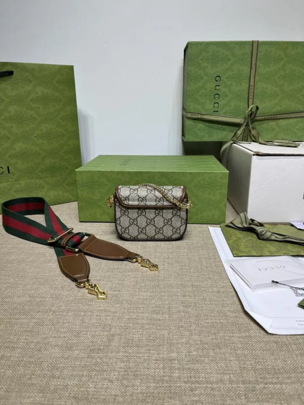 Gucci bag - replica gucci bags