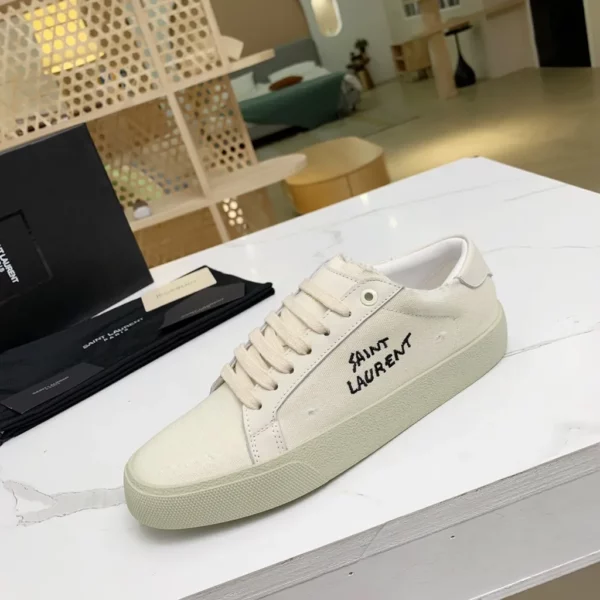 Saint Laurent shoes - Replica shoes