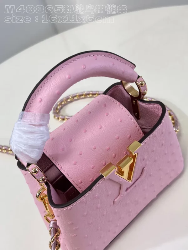 Louis Vuitton bag - louis vuitton replica bags