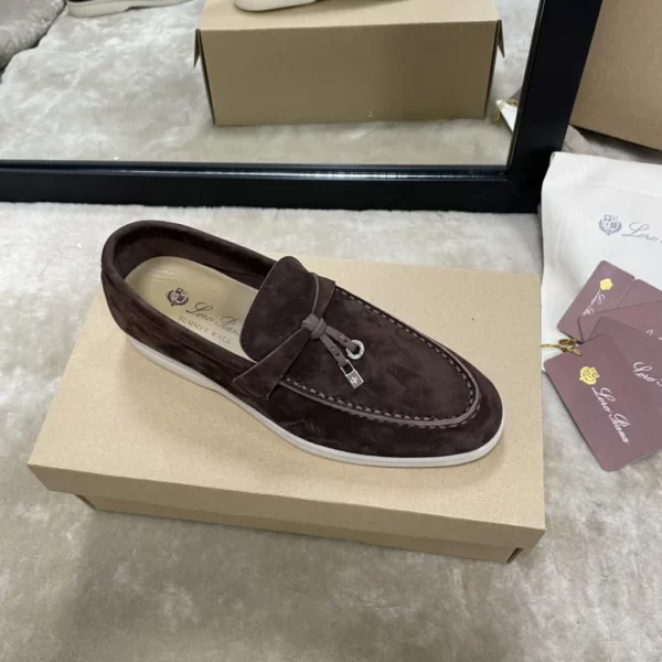 Loro Piana shoes - rep shoes