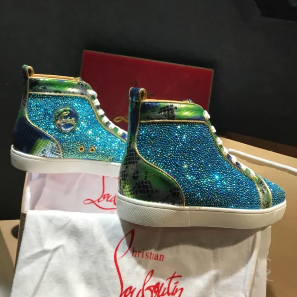 Christian Louboutin shoes - Reps shoes