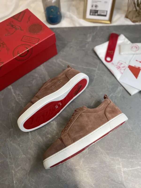 Christian Louboutin shoes - Reps shoes