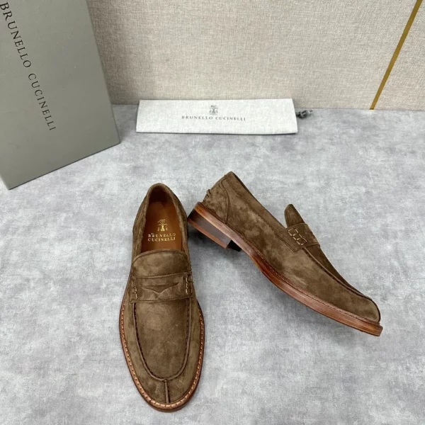 Brunello Cucinelli shoes - Reps shoes