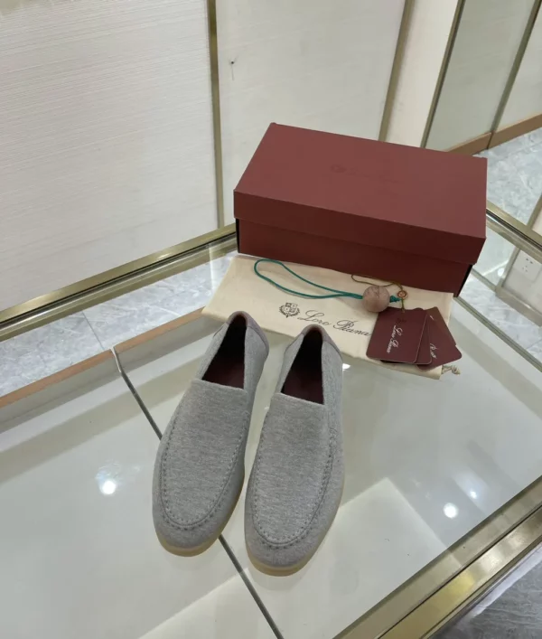 Loro Piana shoes - Replica shoes