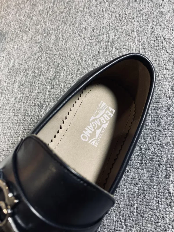 Ferragamo shoes - Reps shoes