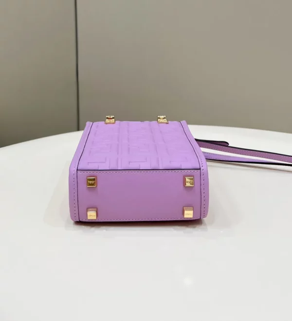 Fendi bag - fendi replica bags