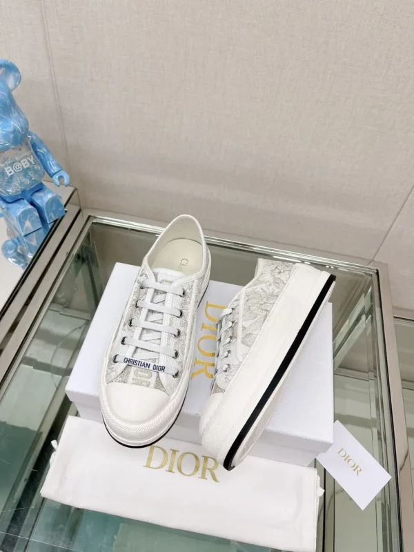 Dior shoes - rep shoes