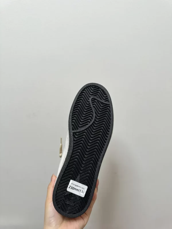 GGDB shoes - rep shoes