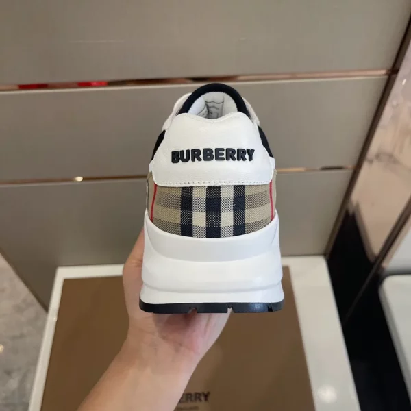 Burberry shoes - Reps shoes