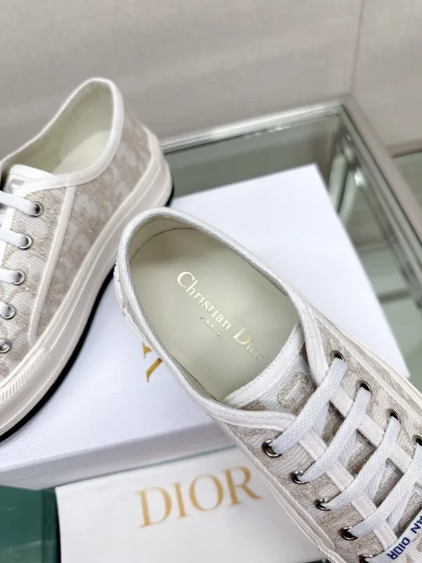 Dior shoes - rep shoes