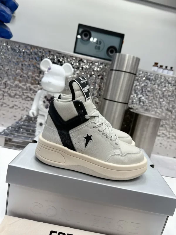 Rick Owens shoes - Replica shoes