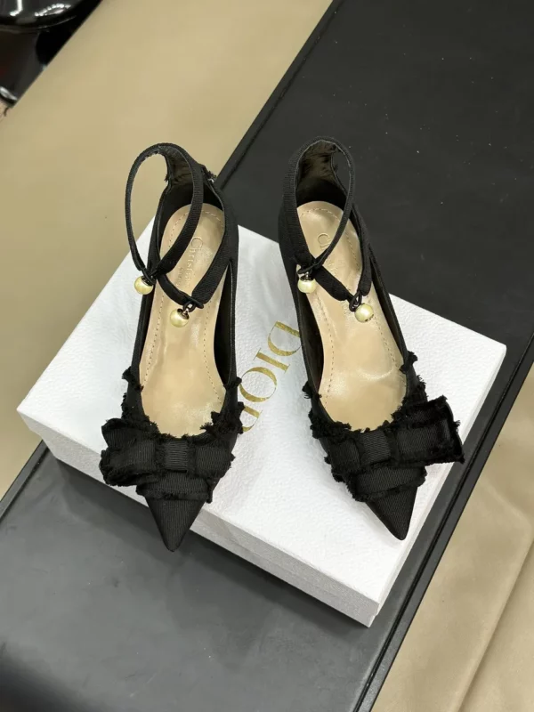 Dior shoes - rep shoes