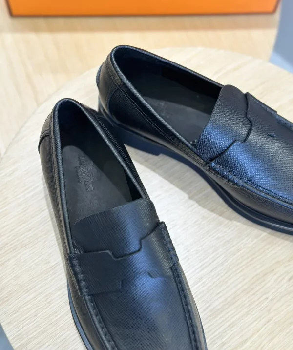 Hermes shoes - rep shoes