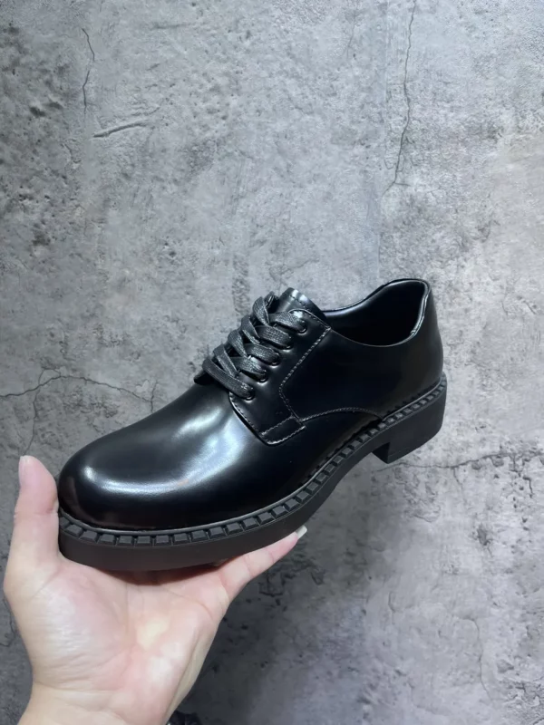 Prada shoes - Reps shoes