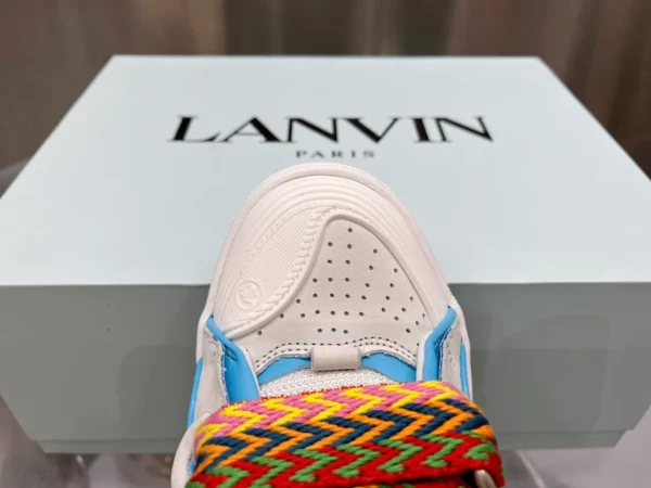 Lanvin shoes - rep shoes