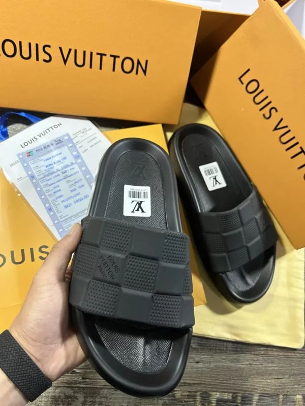 Louis Vuitton shoes - louis vuitton replica shoes