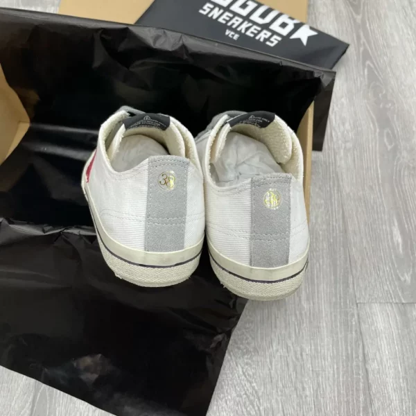 GGDB shoes - rep shoes