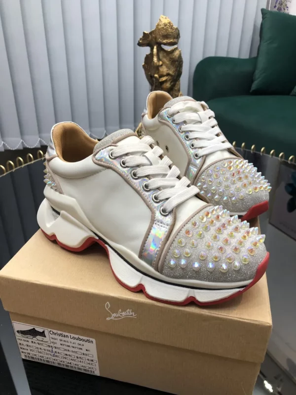 Christian Louboutin shoes - Reps shoes